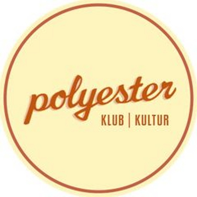 Polyester Logo
