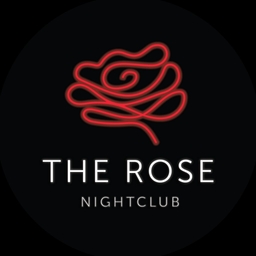 The Rose Lounge Logo