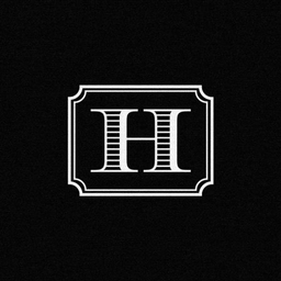 HEIST Logo