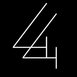 44 Toronto Logo