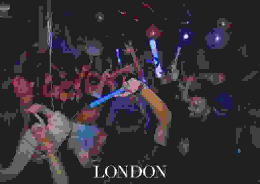London Venue