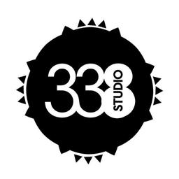 Studio 338 Logo
