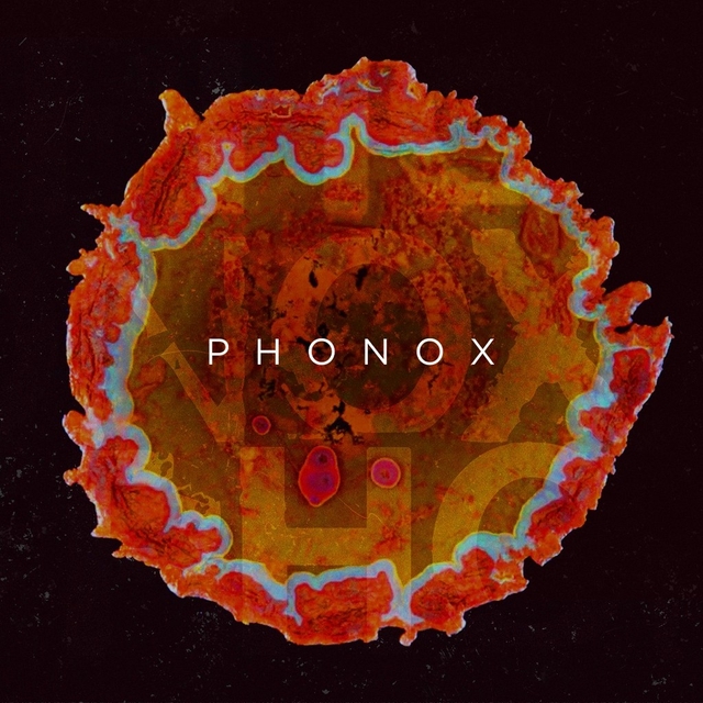 Phonox Logo
