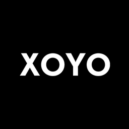 XOYO Logo
