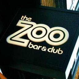 Zoo bar & club Logo