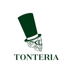Tonteria Logo