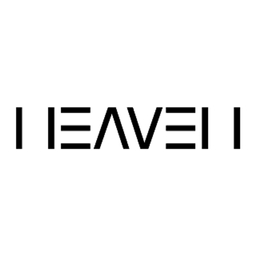 Heaven Logo
