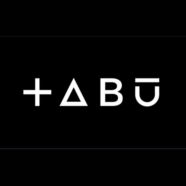 Tabu Logo