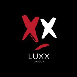 Luxx Club London Logo