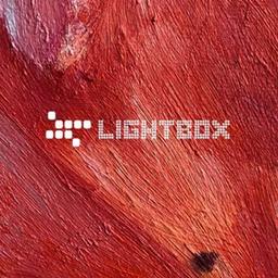 Lightbox (Fire) Logo