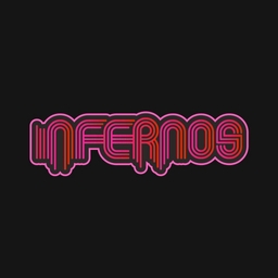 Infernos Club Logo