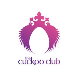 The Cuckoo Club Logo