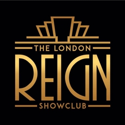The London Reign Logo