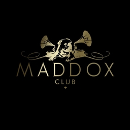 Maddox Club Logo