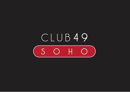 Club 49 soho Logo