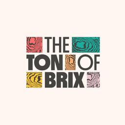 The Ton of Brix Logo
