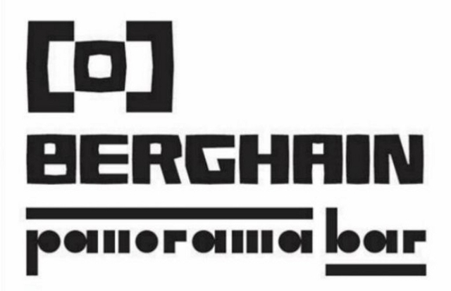 Berghain | Panorama Bar Logo