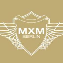 Maxxim Club Logo