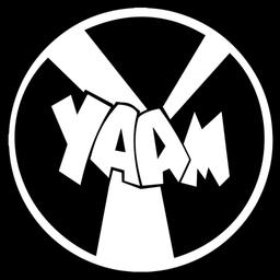 YAAM Logo