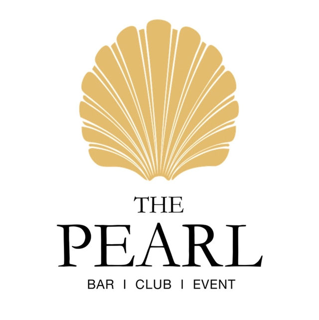 The Pearl Logo