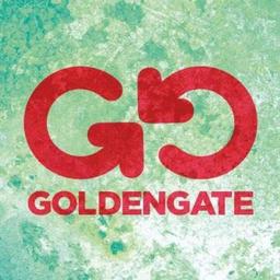 Goldengate Logo