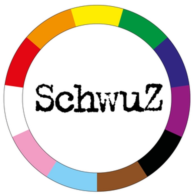 SchwuZ Logo