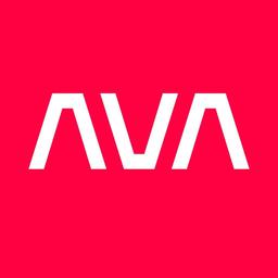AVA Club Logo