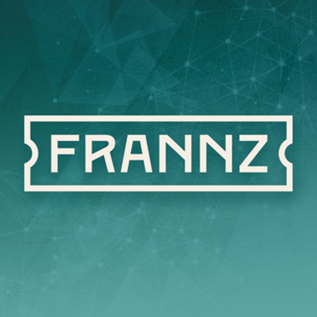 Frannz Club Logo