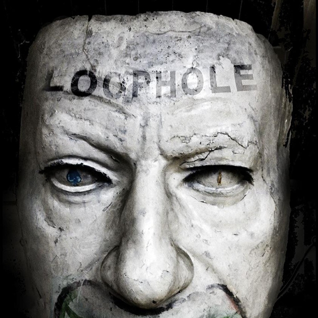 Loophole Berlin Logo