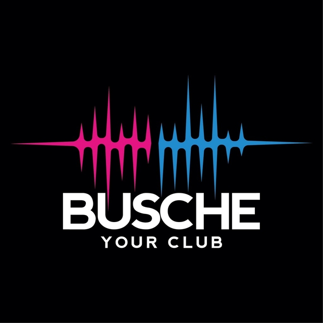 BUSCHE Club Logo
