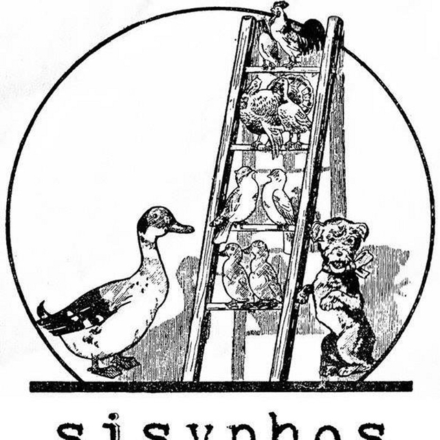 Sisyphos Logo