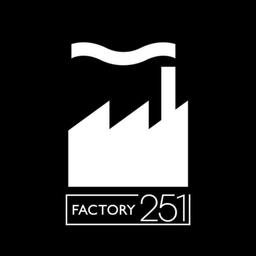 FAC251 Logo