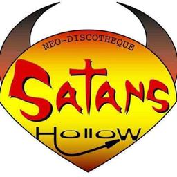 Satans Hollow Logo
