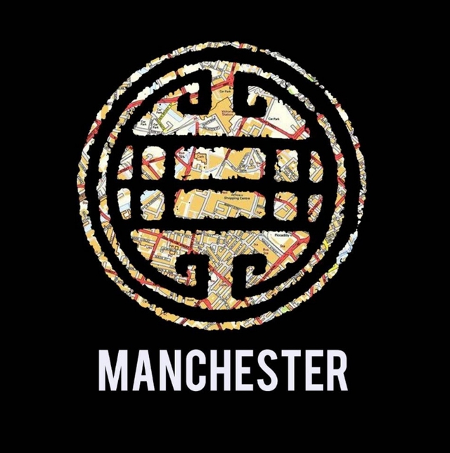 Chinawhite Manchester Logo