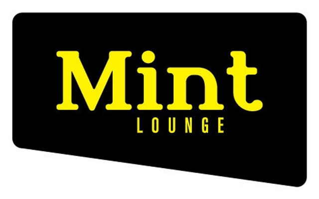 Mint Lounge Logo