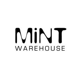 Mint Warehouse Logo