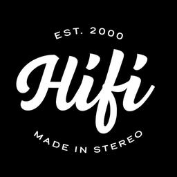 The HiFi Logo