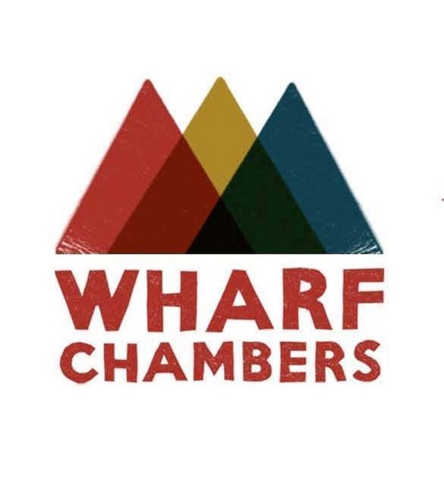 Wharf Chambers Logo