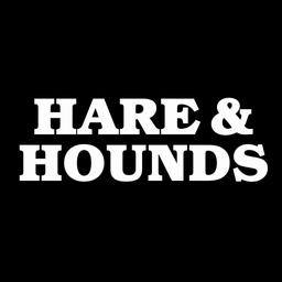 Hare & Hounds Logo