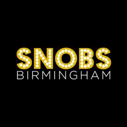 Snobs Logo
