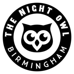 The Night Owl Logo