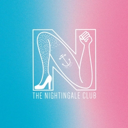 Nightingale Club Logo