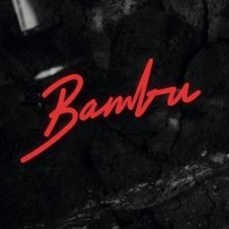 Bambu Nightclub Logo