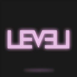 LEVEL Nightclub Logo