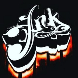 Ink Bar Logo