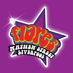 Flares Logo
