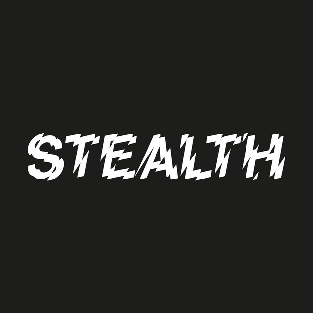 Stealth Logo
