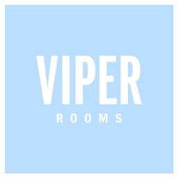 The Viper Rooms Logo