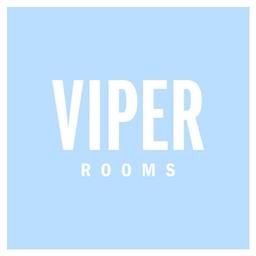 The Viper Rooms Logo