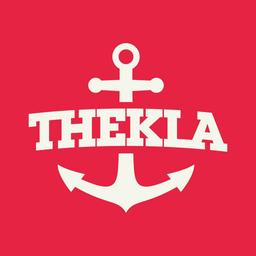 Thekla Logo